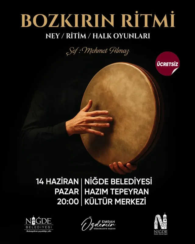 Boğaz Etkinliği