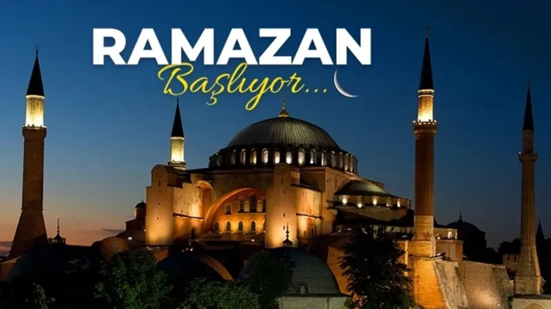 Niğde İftar - Sahur Saatleri | Ramazan 2026