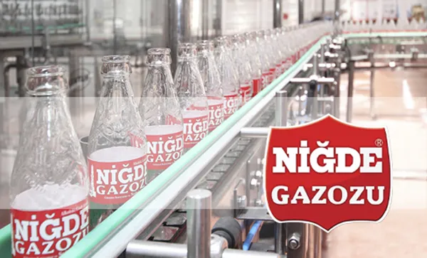 Niğde Gazozunun Hikayesi: Bu Lezzet Neden Bu Kadar Meşhur?