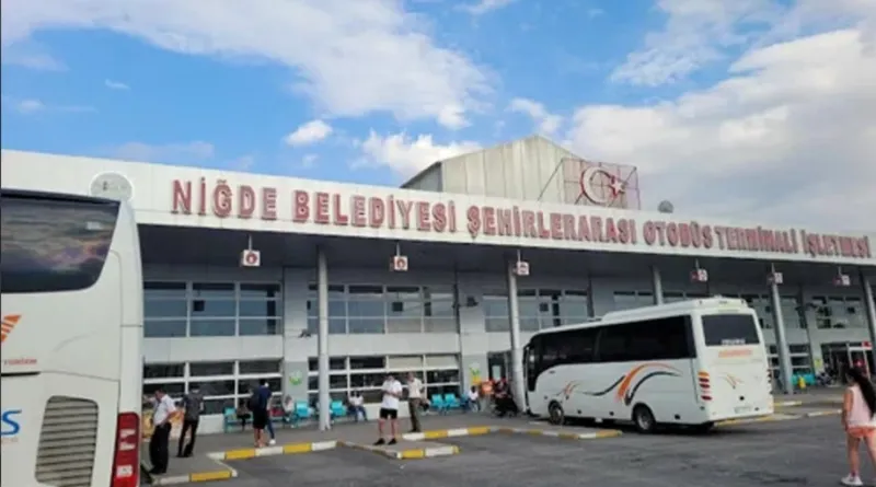 Niğde Otogarı'na Şehir Merkezinden Nasıl Gidilir?