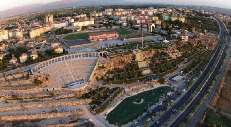 Niğde hava durumu nasıl ve şehri ziyaret etmek için en iyi zaman hangisi?