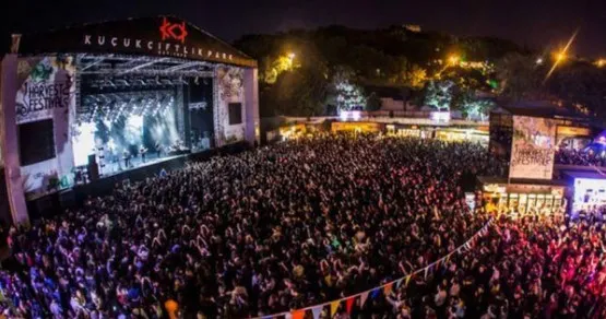 KüçükÇiftlik Park Kapasitesi Ne Kadar? 2026 Ulaşım Rehberi ve Adres Bilgisi