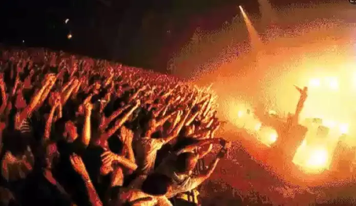 İstanbul 11-17 Mayıs Konser Rehberi: Bu Hafta Kimin Konseri Var?