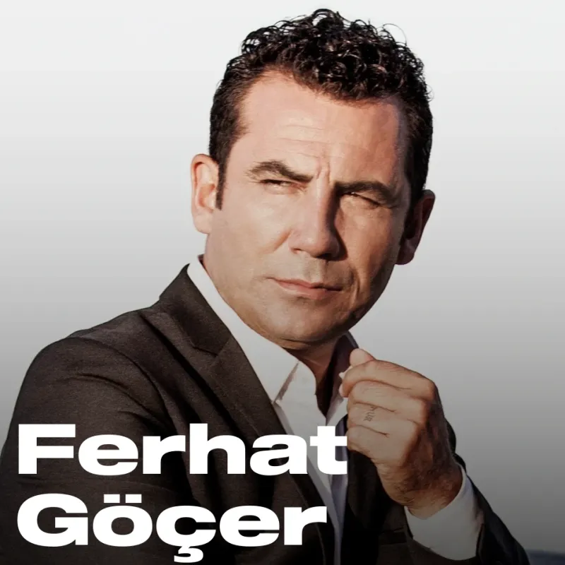 Ferhat Göçer Konseri