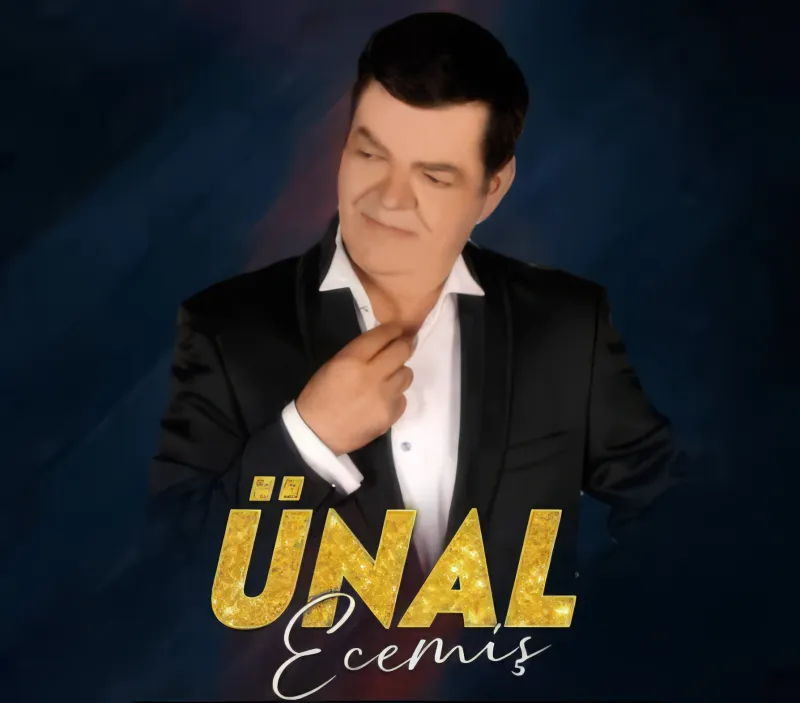Ünal Ecemiş Konseri