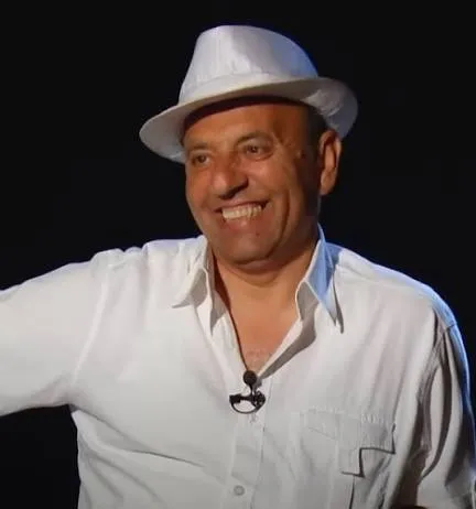 Ciguli Lakaplı Sahne Show