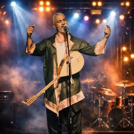 Serkan Duman Konseri