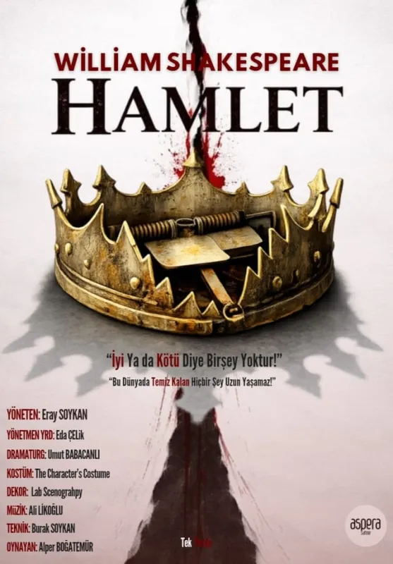 Hamlet