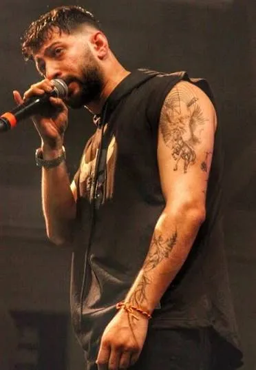 Burak Bulut Konseri
